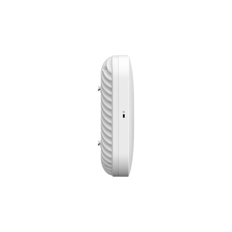 Ruijie RG-AP9861-R, Wi-Fi 7 24.436 Gbps Indoor Access Point, 18 Spatial Streams, Built-in AI Radio - Gambar 3